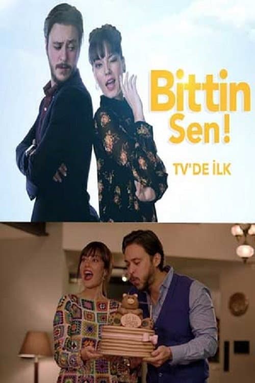 Poster for Bittin Sen