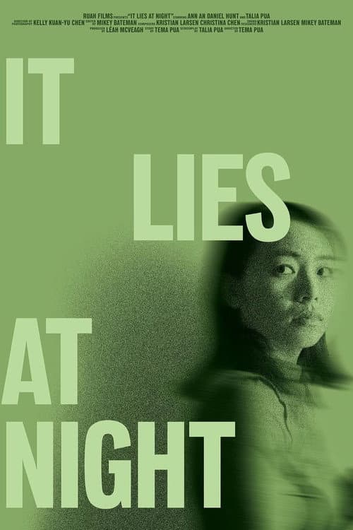 Poster for It Lies at Night