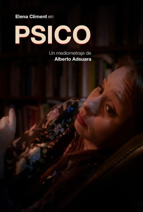 Poster for PSICO