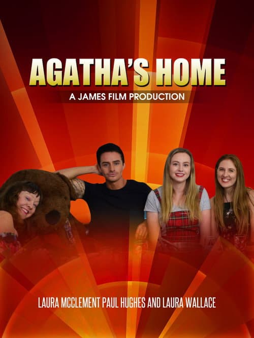Poster for Agatha's Home