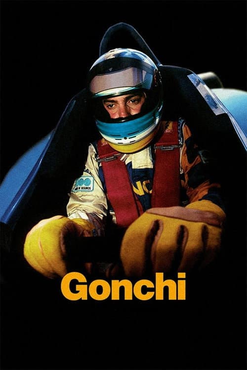 Poster for Gonchi