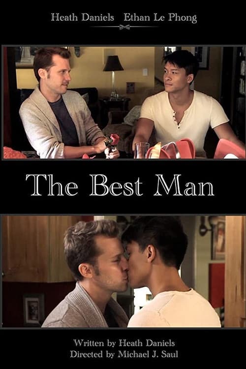 Poster for The Best Man