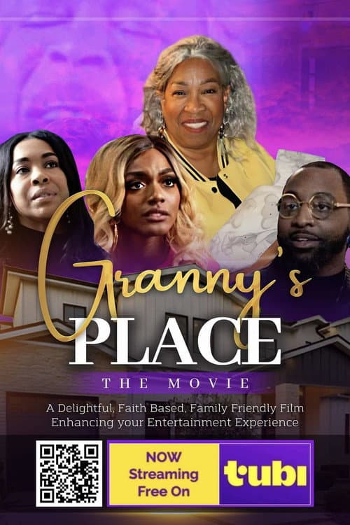 Poster for Granny's Place
