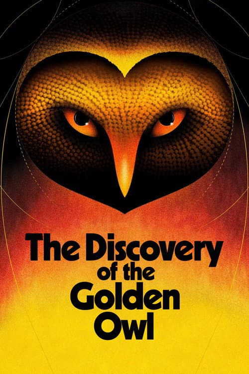 Poster for Finding The Golden Owl