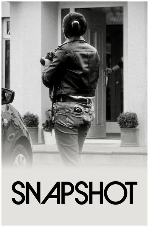 Poster for Snapshot