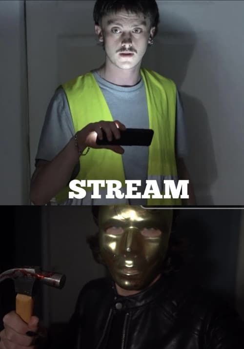 Poster for Stream