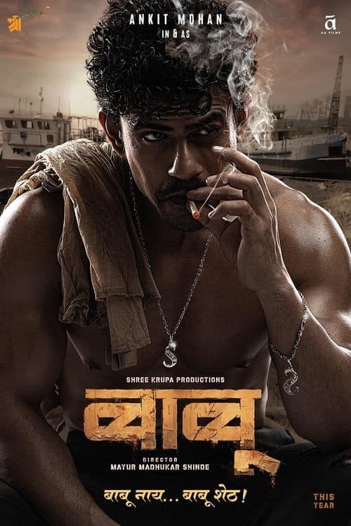 Poster for Babu
