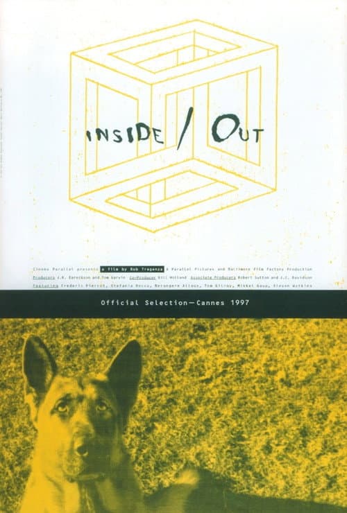 Poster for Inside/Out