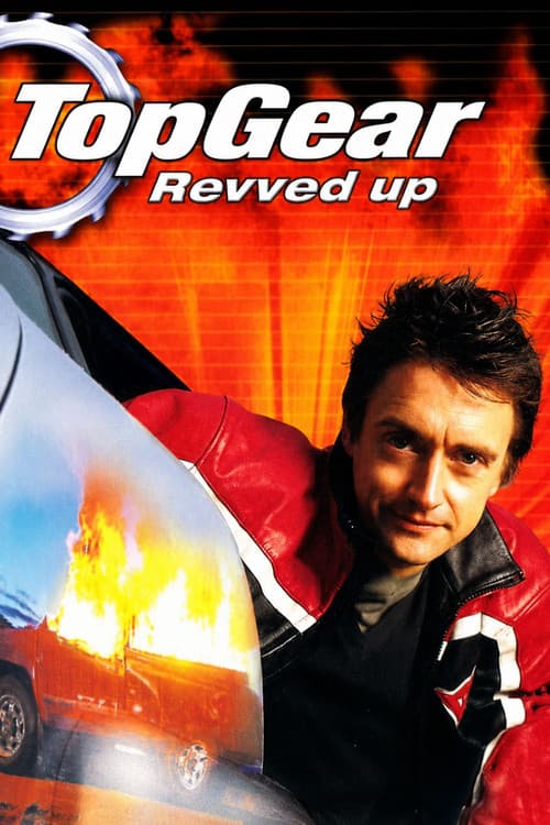 Poster for Top Gear: Revved Up