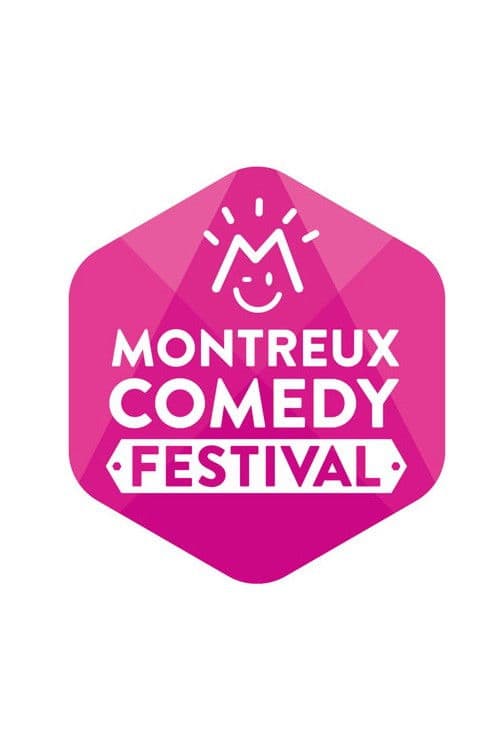Poster for Montreux Comedy Festival - Gala de clôture 2013