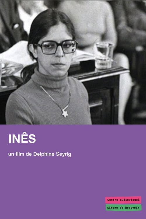 Poster for Inês