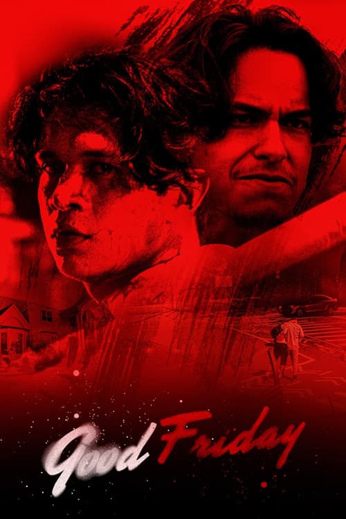 Poster for Good Friday
