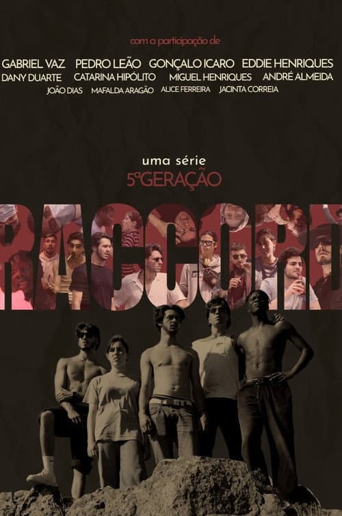 Poster for RACCORD