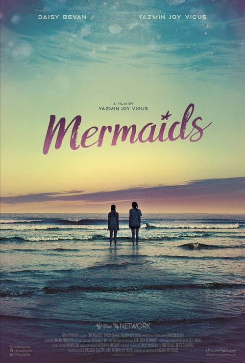 Poster for Mermaids