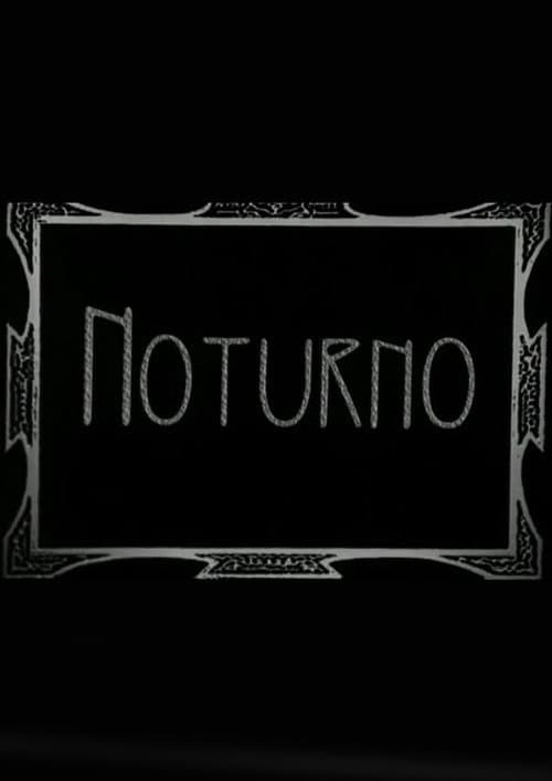 Poster for Noturno