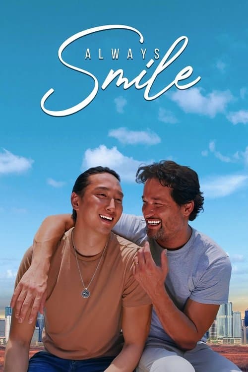 Poster for Always Smile