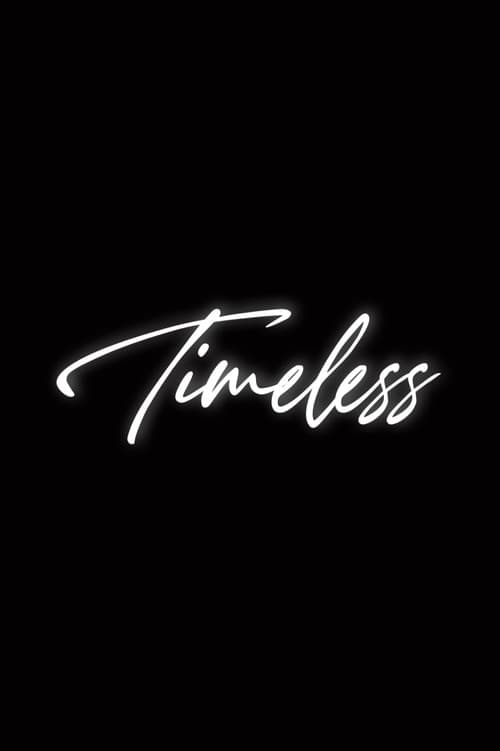 Poster for Timeless