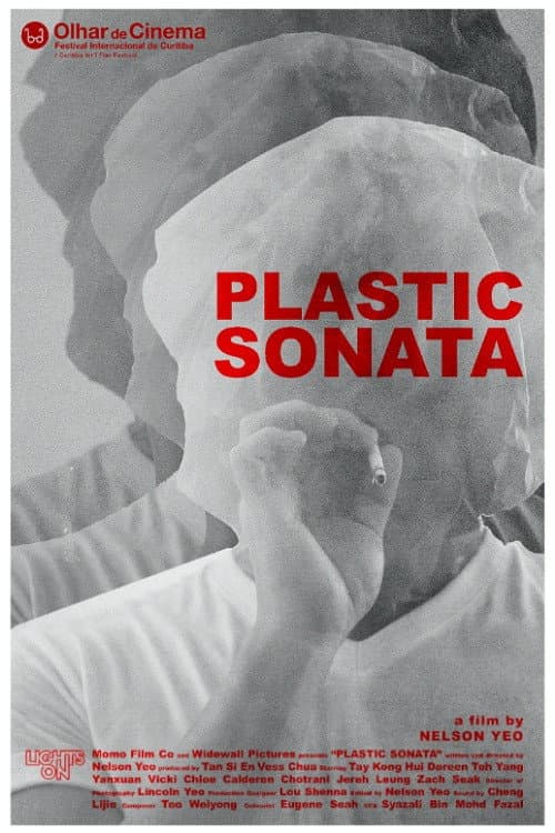 Poster for Plastic Sonata