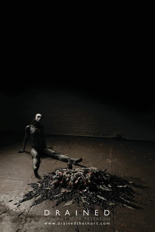 Poster for Drained