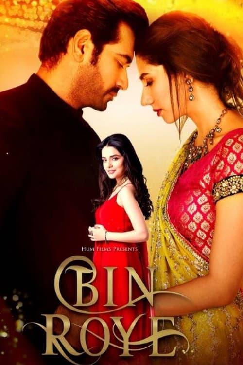 Poster for Bin Roye