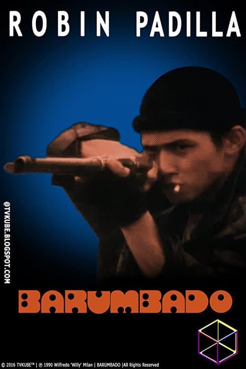Poster for Barumbado