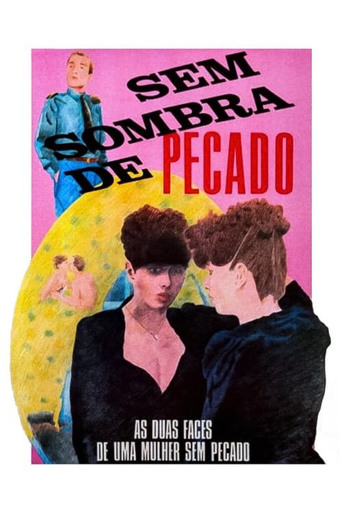 Poster for No Trace of Sin
