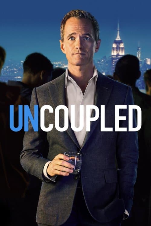 Poster for Uncoupled