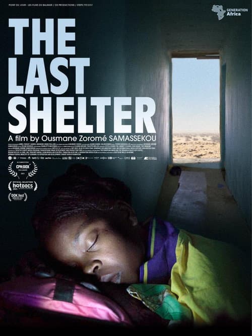 Poster for The Last Shelter