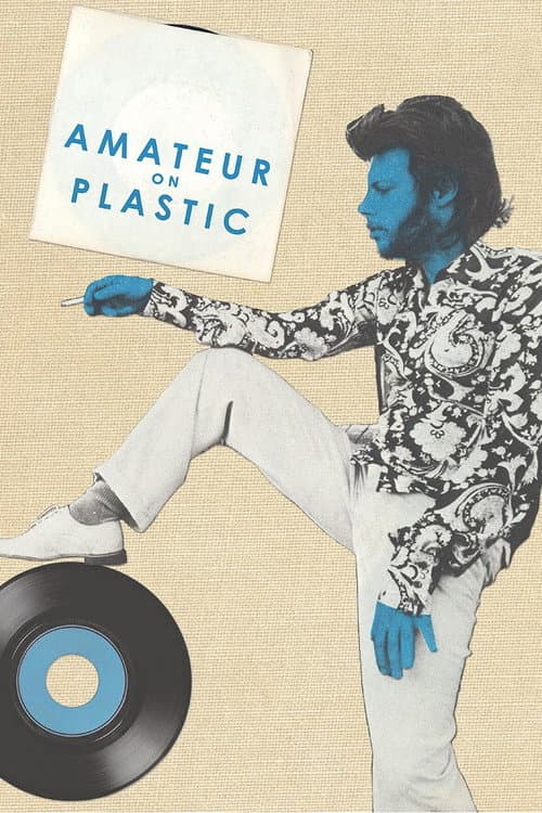Poster for Amateur on Plastic