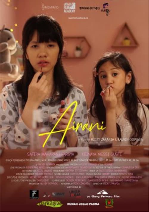 Poster for Airani