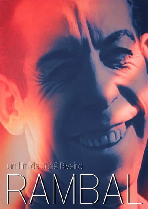Poster for Rambal