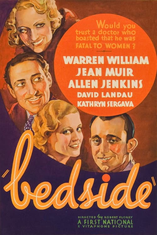 Poster for Bedside