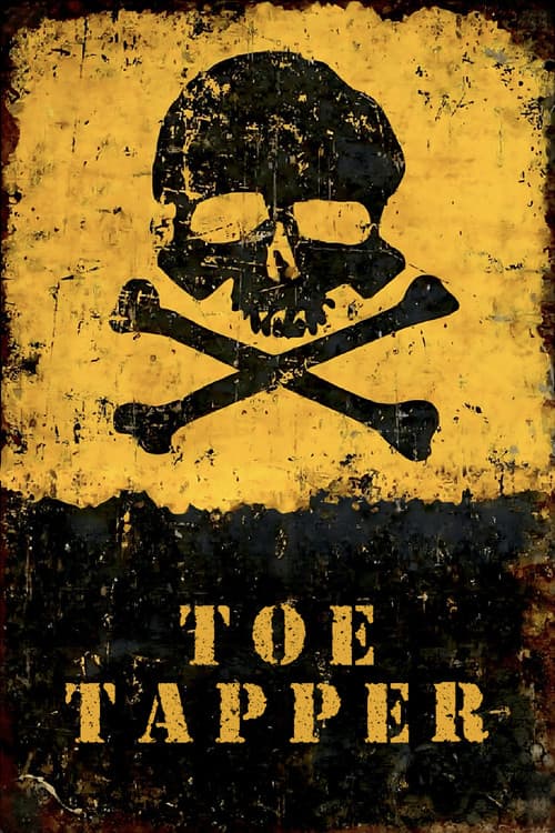 Poster for Toe Tapper