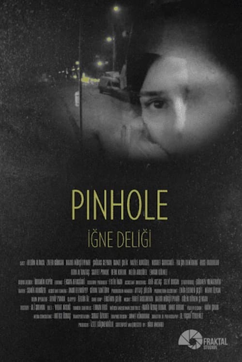 Poster for Pinhole