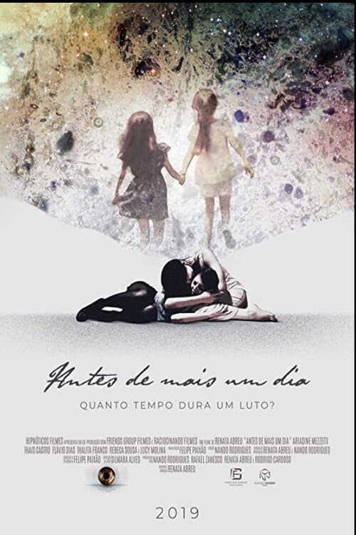 Poster for Before One More Day