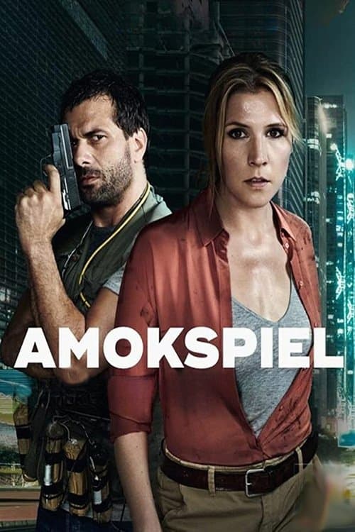 Poster for Amokspiel