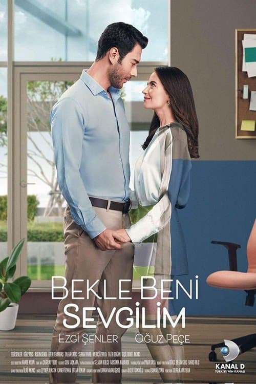 Poster for Bekle Beni Sevgilim