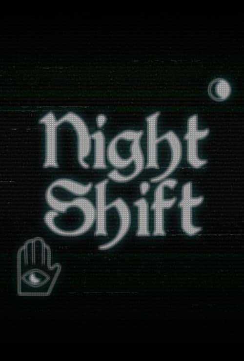 Poster for Night Shift