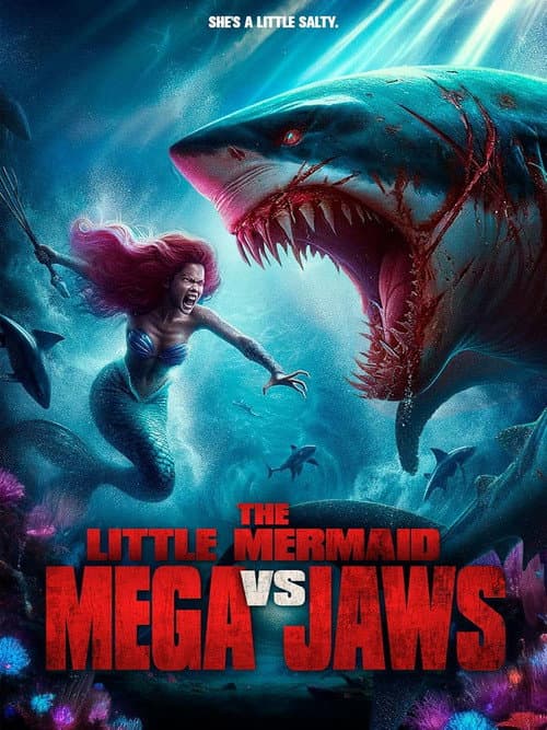 Poster for More Monster Mercenaries