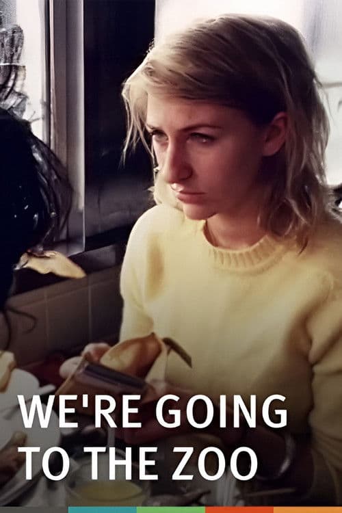 Poster for We're Going to the Zoo