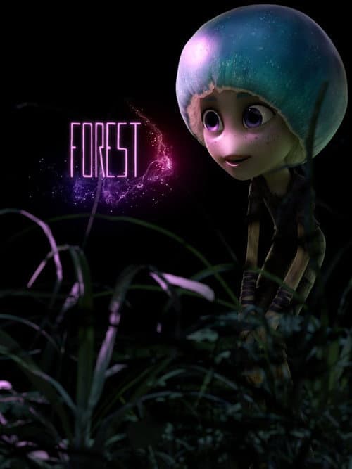 Poster for Forest