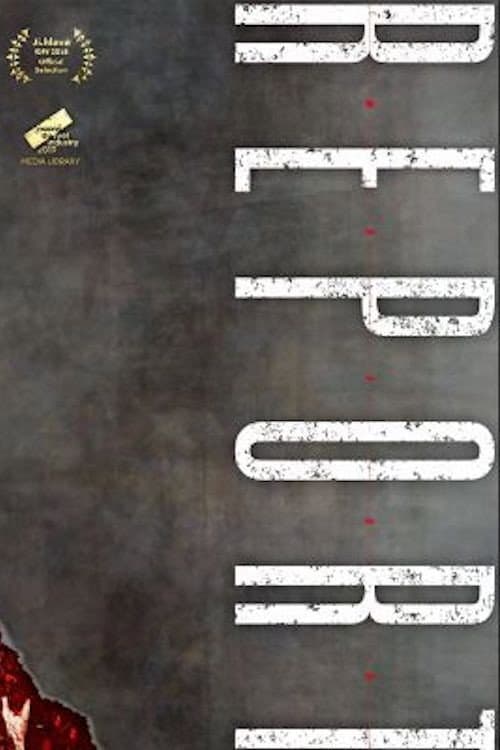Poster for Report
