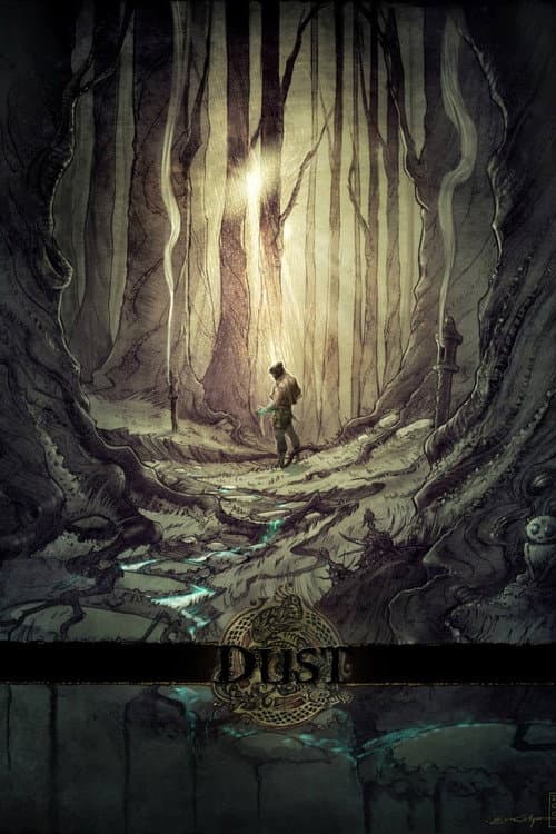 Poster for Dust