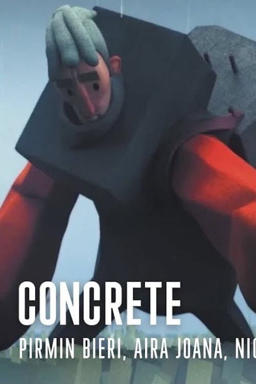 Poster for Concrete