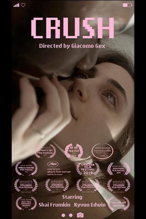 Poster for Crush