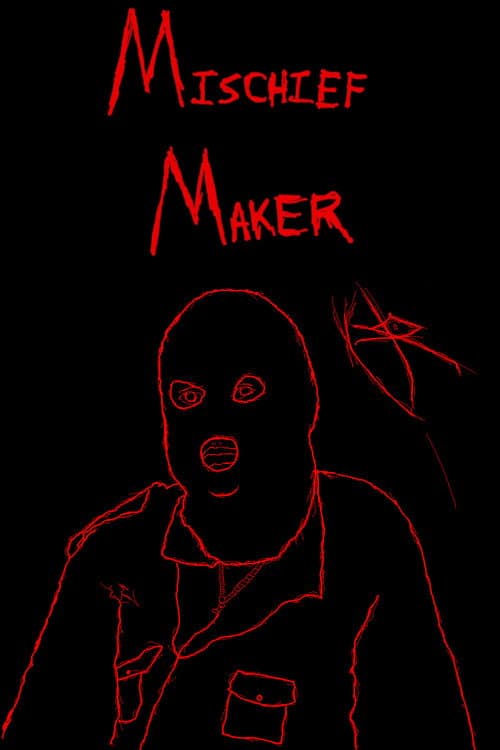 Poster for Mischief Maker