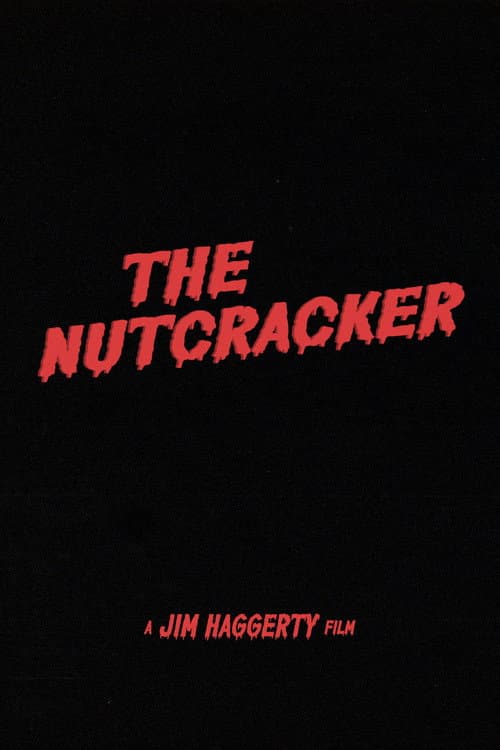 Poster for The Nutcracker