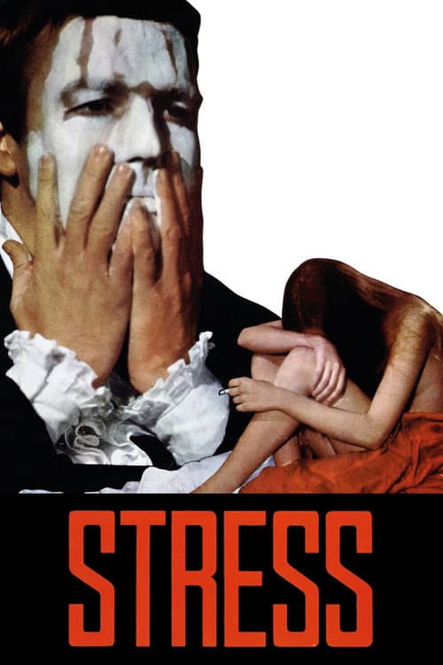 Poster for Stress