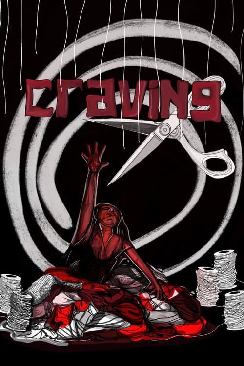 Poster for Craving