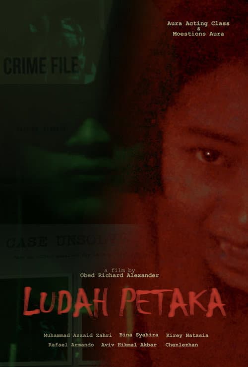 Poster for Ludah Petaka
